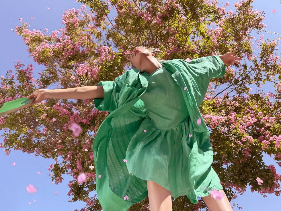 Chasing Light: Apple Launches Innovative New Photo Show